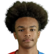 S. Lusale Midfielder