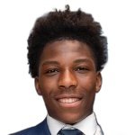 Ryan McAidoo Attacker