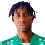 M. Ahouangbo Midfielder