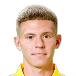 I. Denysov Defender