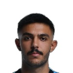 K. Stylianou Goalkeeper