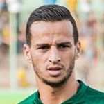 N. Saadou Defender