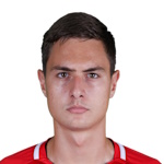 S. Ristic Defender