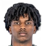 Abdulkarim Darisi Midfielder