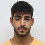 S. Saadia Goalkeeper