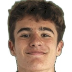 Finn Flanagan Midfielder