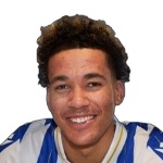 G. Otegbayo Defender