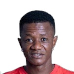 Cheick Ahmed Tenena Moukoro Attacker