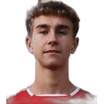 D. Sarapata Midfielder