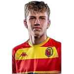 O. Pietuszewski Attacker