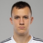 J. Adkonis Midfielder