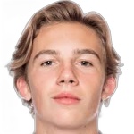 E. Fischerström Goalkeeper