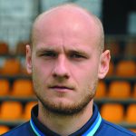 M. Szmyd Midfielder