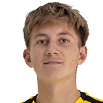 M. Panchenko Midfielder