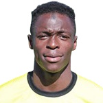 H. Fofana Midfielder