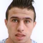 T. Ben Khelifa Midfielder