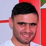 M. Benchaira Midfielder