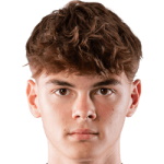 Nathan Tinsdale Midfielder