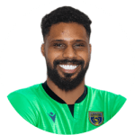 Saleh Abdullah Hamad Al Ohaymid Goalkeeper