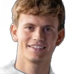 Kasper Saetherbo Midfielder