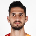 E. Akbaba Midfielder