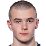 H. Haugen Attacker
