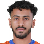 Saud Zaydan Midfielder