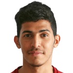 Sultan Al Ghannam Defender