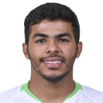 Yahia Al Shehri Midfielder
