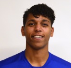 Abdulrahman Al Dosari Midfielder