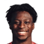 K. Maussi Martins Attacker