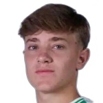 Jesús Rodríguez Attacker