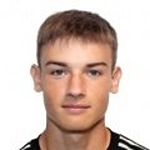 J. Kowalski Midfielder