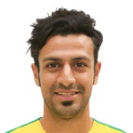 Abdullah Al Salem Attacker