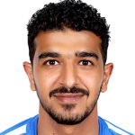 Abdullah Al Muaiouf Goalkeeper