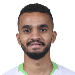 Mohammed Al Burayk Defender