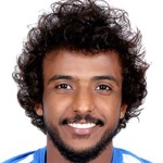 Yasir Al Shahrani Defender