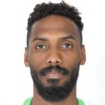 Mohammed Jahfali Defender