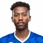 Nasser Al Dawsari Midfielder