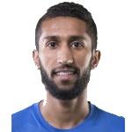 Salman Al Faraj Midfielder