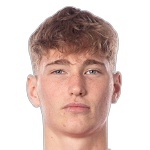 Benjamin Örn Defender