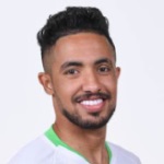 Hattan Bahbri Attacker