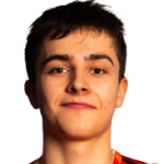 Mads Eikrem Myklebust Goalkeeper