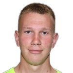 H. Bushniak Goalkeeper