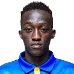 J. Sserunjogi Midfielder