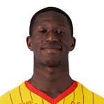 R. Fofana Attacker