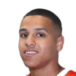 W. Bouziane Attacker