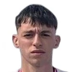 Eduardo Altozano Agudo Midfielder