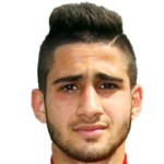 R. Hamroune Attacker