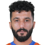 Mohammed Al Baqawi Defender